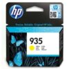 HP 935  (C2P22AE) Y originální - výprodej