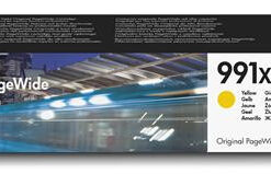 HP 991X (M0J98AE) Y originální - výprodej