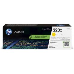 HP W2202X (220X) Y originální - akce