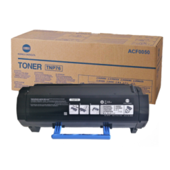 Konica Minolta TNP-76 (ACF0050) originální - akce
