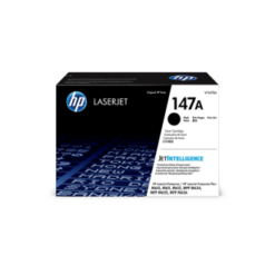 HP W1470A (147A) BK  originální - výprodej