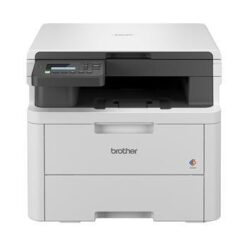 Brother DCP-L3520CDW barevná laserová tiskárna