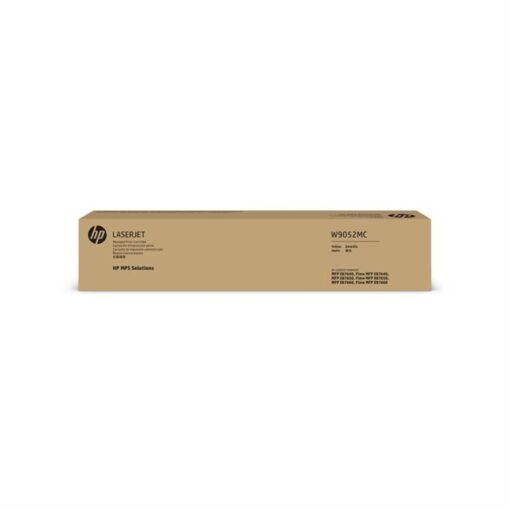 HP W9052MC Y originální - akce