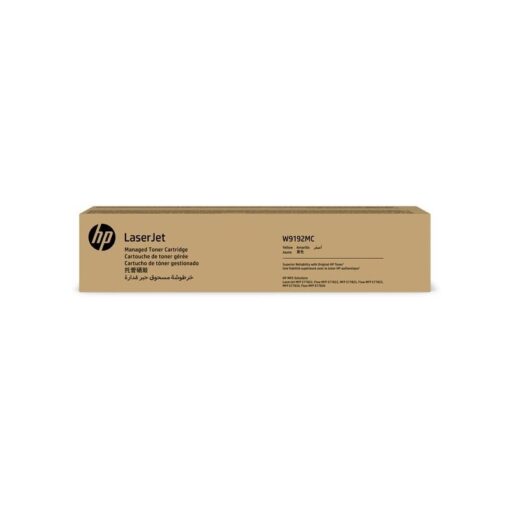 HP W9192MC Y originální - akce