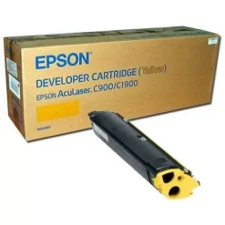 Epson C13S050097 Y originální - akce