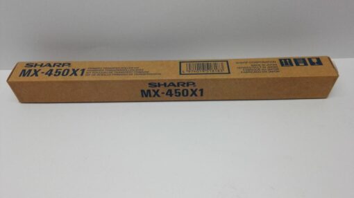 Sharp MX-450X1 originální - akce