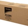 Sharp MX-C30DR originální (akce)