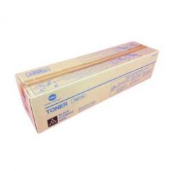 Konica Minolta TN711K (A3VU150) originální - akce