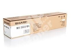 Sharp MX-36GUSA originální (akce)