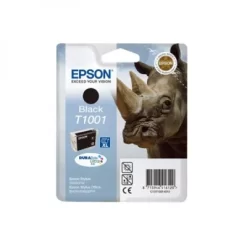 Epson T1001 (C13T10014010) BK  originální - výprodej