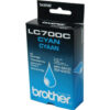 Brother LC-700C  originální - výprodej