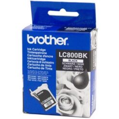 Brother LC-800BK  originální - výprodej