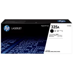 HP W1335a (335a) BK originální - akce