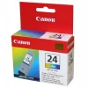 Canon BCI-24CL (6882A002) originální - výprodej