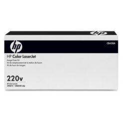 HP CB458A fuser  originální - akce