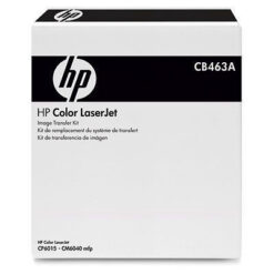 HP CB463A transfer kit originální - akce