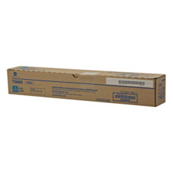 Konica Minolta TN328C, TN328FC (AAV8450, AAV845A)  originální - akce