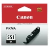 Canon CLI-551 BK (6508B001) originální - výprodej