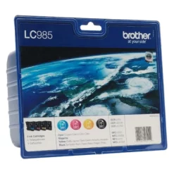 Brother LC-985VALBP originální - výprodej