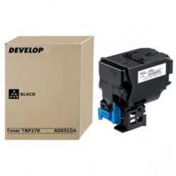Develop TNP-27K (A0X51D4) BK  originální - akce