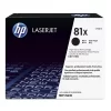 HP CF281X 81X BK originální (akce)