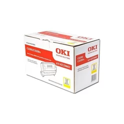 OKI 42126662 Y  originální - akce