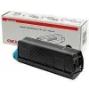 OKI C3100/C3200 42804540 BK originální (akce)