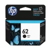 HP  62 (C2P04AE) BK originální - výprodej