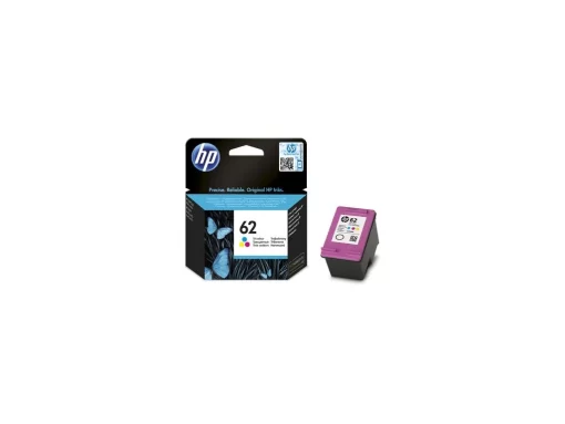 HP  62 (C2P06AE) CMY originální - výprodej