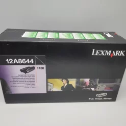 Lexmark 12A8644 originální - akce