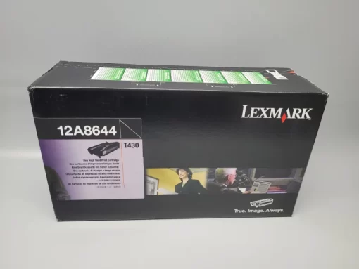 Lexmark 12A8644 originální - akce