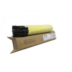 Ricoh 821205/821075 Y originální - akce
