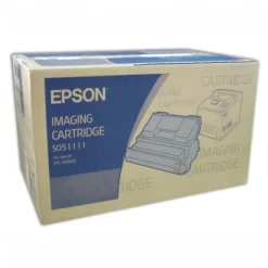 Epson S051111  (C13S051111) BK originální - akce
