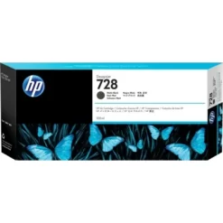 HP 727 (C1Q12A) MBK originální - akce