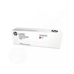 HP CB383YC  (824A) M originální - akce