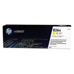 HP CF312A (826A) Y  originální - akce