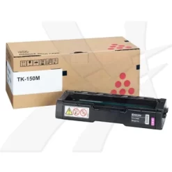 Kyocera TK-150M  originální - akce
