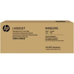 HP W9062MC Y originální - akce