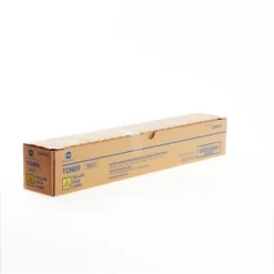 Konica Minolta A33K252 (TN-512Y)  originální - akce