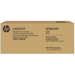 HP W9063MC M originální - výprodej