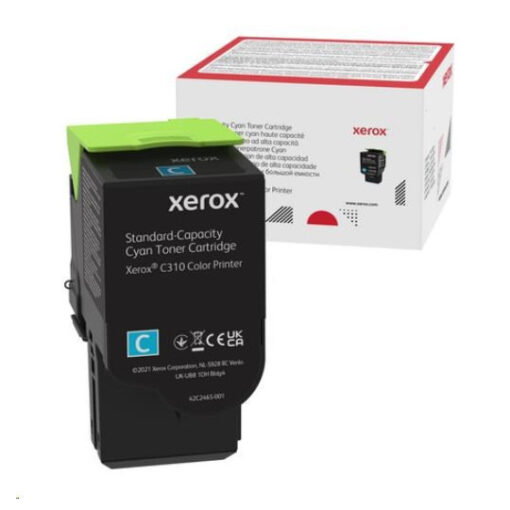 Xerox 006R04361 C originální - akce