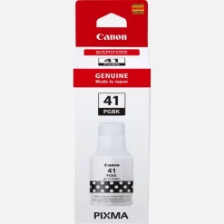 Canon GI-41 (4528C001) BK originální - výprodej