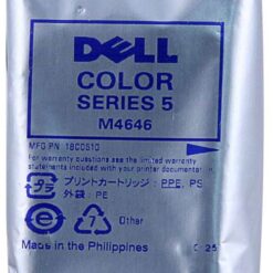 Dell 592-10091 (M4646) CMY originální - výprodej