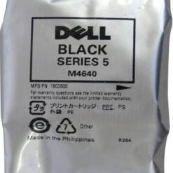 Dell 592-10092 (M4640) BK originální - výprodej