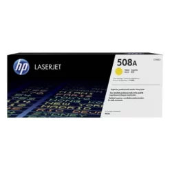 HP CF362A (508A) Y originální - akce