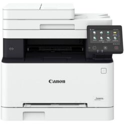 Canon i-SENSYS MF657Cdw laserová tiskárna