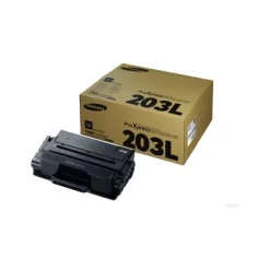 Samsung MLT-D203L BK originální - akce
