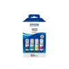 Epson ECOtank 103 T00S6 C13T00S64A CMYK Multipack originální  bulk (akce)