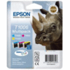Epson T1001 (C13T10064010) CMY  originální - výprodej
