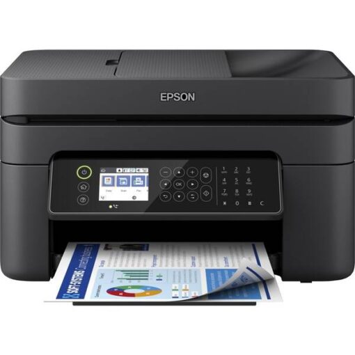 EPSON WorkForce WF-2870DWF inkoustová tiskárna
